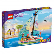 LEGO Friends Stephaniejina jadralska pustolovščina (41716) 