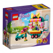 LEGO Friends Mobilni modni butik (41719) 