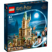 LEGO Harry Potter Bradavičarka™: Dumbledorejeva pisarna (76402) 