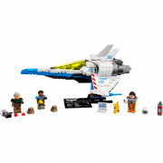 LEGO Disney Vesoljska ladja XL-15 (76832) 