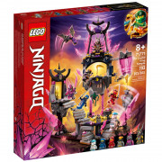 LEGO Ninjago Tempelj Kristalnega kralja (71771) 