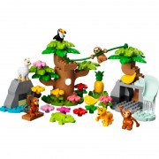 LEGO Divje živali Južne Amerike (10973) 