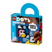 LEGO DOTS Adhesive Patch (41954) 