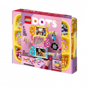 LEGO DOTS Sladoledni okvirji za slike in zapestnica (41956) 