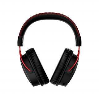 HyperX Cloud Alpha - brezžične igralne slušalke (črno-rdeče) (4P5D4AA) PC