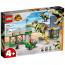 LEGO Jurassic World Tiranozavrov pobeg (76944) thumbnail