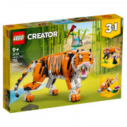 LEGO Creator Veličastni tiger (31129) 