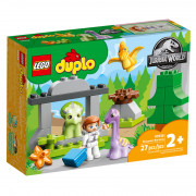 LEGO DUPLO Varstvo za dinozavrčke (10938) 