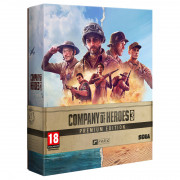 Company of Heroes 3 Premium Edition