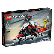 LEGO Technic Airbus H175 reševalni helikopter (42145) 
