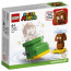 LEGO Super Mario Razširitveni komplet Goombov čevelj (71404) thumbnail