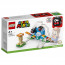 LEGO Super Mario Razširitveni komplet Fuzzy Flippers (71405) thumbnail