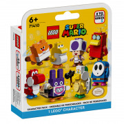 Paketi likov LEGO Super Mario - serija 5 (71410) 