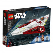 LEGO Star Wars Obi-Wan Kenobijev Jedijevski Starfighter™ (75333) 
