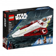 LEGO Star Wars Obi-Wan Kenobijev jedijevski Starfighter™ (75333) 