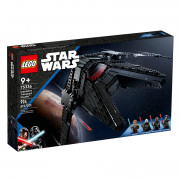 LEGO Star Wars Inkvizitorjev transporter Scythe™ (75336) 