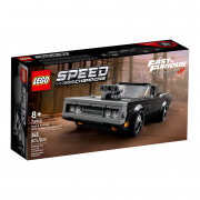 LEGO Speed Champions Fast & Furious 1970 Dodge Charger R/T (76912) 