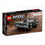 LEGO Speed Champions Hitri in drzni 1970 Dodge Charger R/T (76912) thumbnail