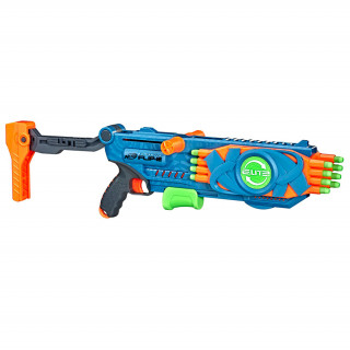 Hasbro Nerf Elite 2.0 Flipshots Flip-16 (F2551) Igra 