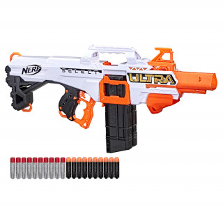 Hasbro Nerf Ultra Select (F0958) Igra 