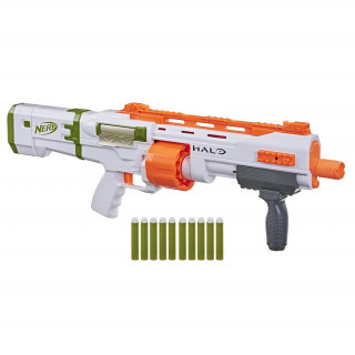 Hasbro Nerf: Halo Infinite - Bulldog SG (E9271) Igra 