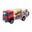 Mattel Hot Wheels Track Stars - tovornjak Scania Rally (GKC33) thumbnail