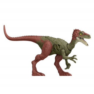 Mattel Jurassic World Dominion: Ekstremna škoda - Coelurus (GWN16) Igra 