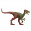 Mattel Jurassic World Dominion: Ekstremna škoda - Coelurus (GWN16) thumbnail
