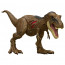 Mattel Jurassic World Dominion: Ekstremna škoda - Tyrannosaurus Rex (HGC19) thumbnail