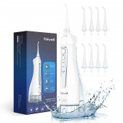 FairyWill 5020E Mouthwash (White) 
