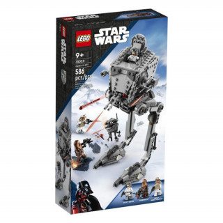 LEGO Star Wars - Hoth AT-ST (75322) Igra 