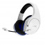 HyperX Cloud Stinger Core - brezžične igralne slušalke (belo-modre) (4P5J1AA) thumbnail