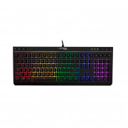 HyperX Alloy Core RGB - igralna tipkovnica (ZDA) (4P4F5AA#ABA) 