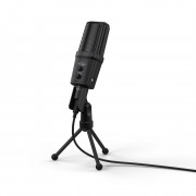 Hama uRage STREAM 700HD Mikrophone, 186019 