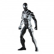 Hasbro Marvel Legends Series: Spider-Man - Future Foundation Spider-Man (Stealth Suit) Figure 