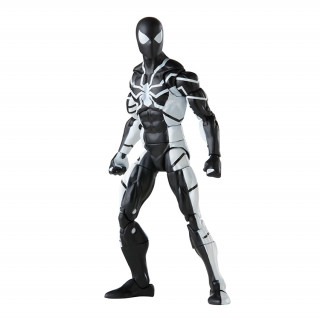 Hasbro Marvel Legends Series: Spider-Man - Future Foundation Spider-Man (Stealth Suit) figura Igra 