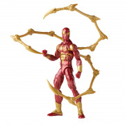Hasbro Marvel Legends Series: Spider-Man - Iron Spider Action Figure 