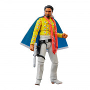 Hasbro Star Wars The Vintage Collection: Battlefront II - Lando Calrissian Action Figúre 