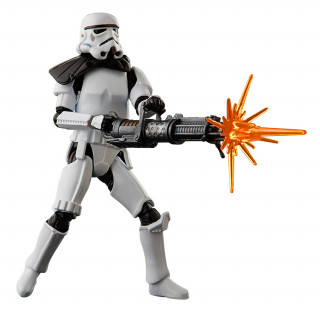 Hasbro Star Wars The Vintage Collection: Jedi Fallen Order - Heavy Assault Stormtrooper Akcijska figura Igra 