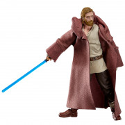 Hasbro Star Wars The Vintage Collection: Obi-Wan Kenobi - Obi-Wan Kenobi (Wandering Jedi) Figure (F4474) 
