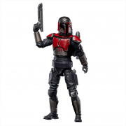 Hasbro Star Wars The Vintage Collection: The Clone Wars - Figura Mandalorian Super Commando (F5634) 