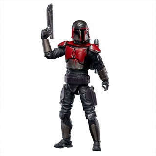 Hasbro Star Wars The Vintage Collection: The Clone Wars - Figura Mandalorian Super Commando (F5634) Igra 