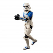 Hasbro Star Wars The Vintage Collection: The Force Unleashed - Stormtrooper Commander Figure (F5559) 
