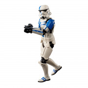 Hasbro Star Wars The Vintage Collection: The Force Unleashed - Figura Poveljnika Stormtrooperja (F5559) 