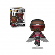 Funko Pop! Marvel: Sokol in zimski vojak - Falcon Flying #812 vinilna figura 