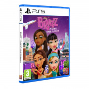 BRATZ™: Flaunt Your Fashion