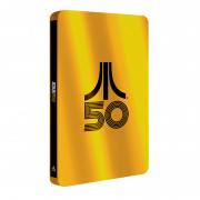 Atari 50: Steelbook Edition 