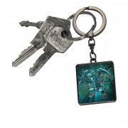 Yu-GI-OH obesek za ključe "Draon Balance" 