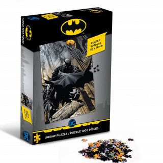 DC COMICS - Batman Dark Knight - Puzzle 1000 Igra 