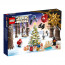 LEGO® Vojna zvezd™ Adventni koledar2022 (75340) thumbnail
